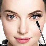4D SILK FIBER MASCARA