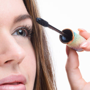 4D SILK FIBER MASCARA