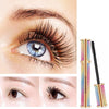 4D SILK FIBER MASCARA