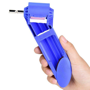 Drill Bit Sharpener